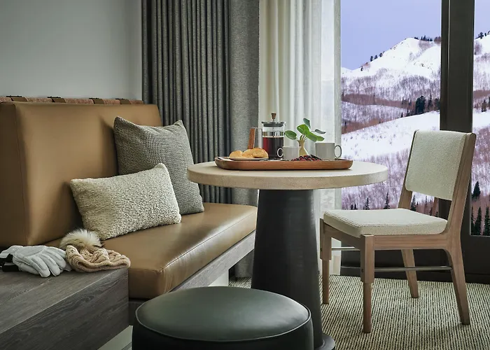 Pendry Park City