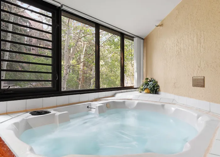 Silver King By All Seasons Resort Lodging